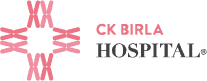 CK Birla Hospital logo