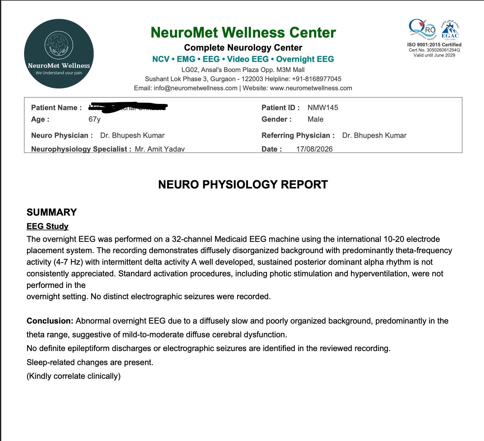 A 67-Year-Old, a Sleeping Pill, and a Diagnosis Hiding in Plain Sight — clinical image