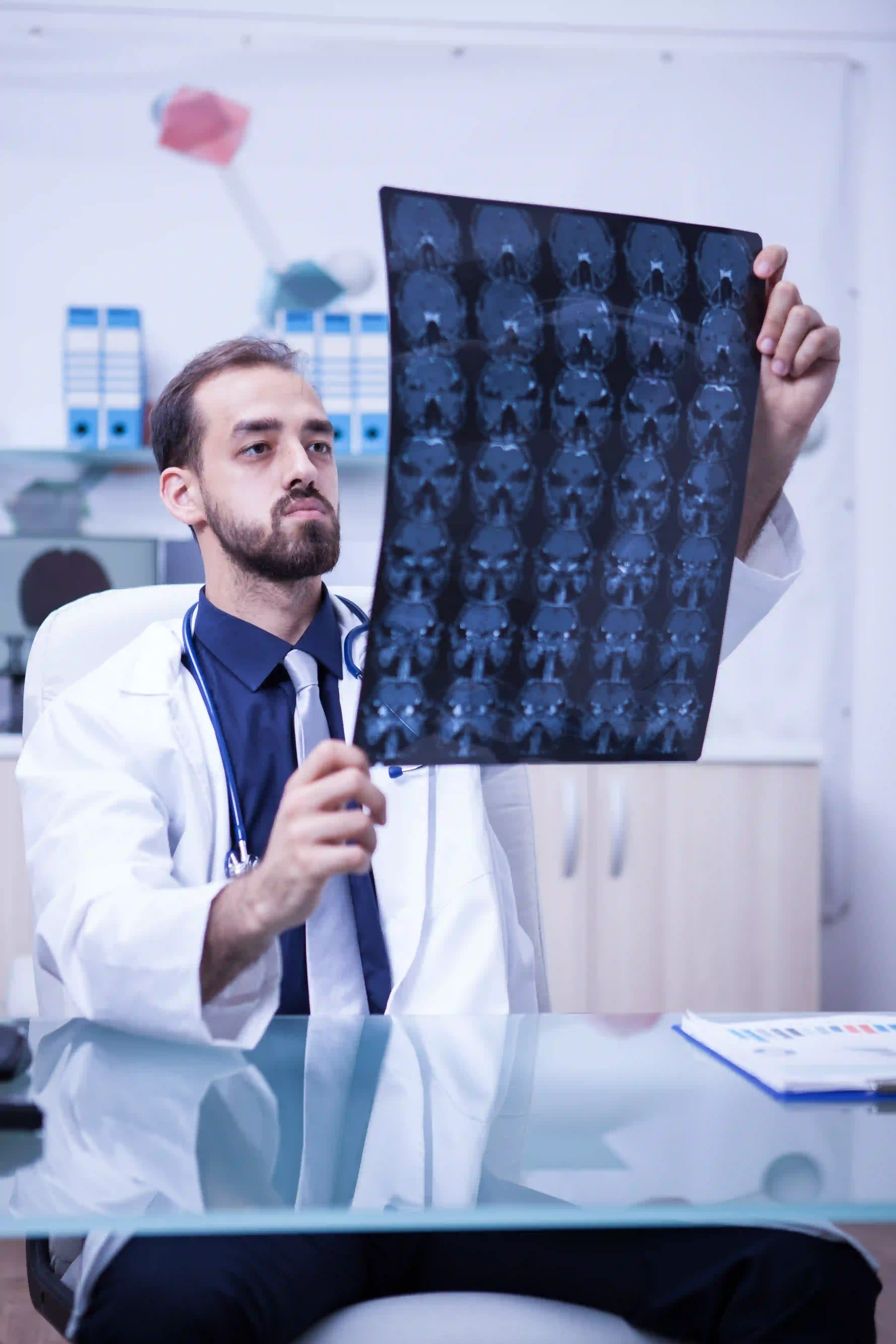 When Should You See a Neurologist for Headache?