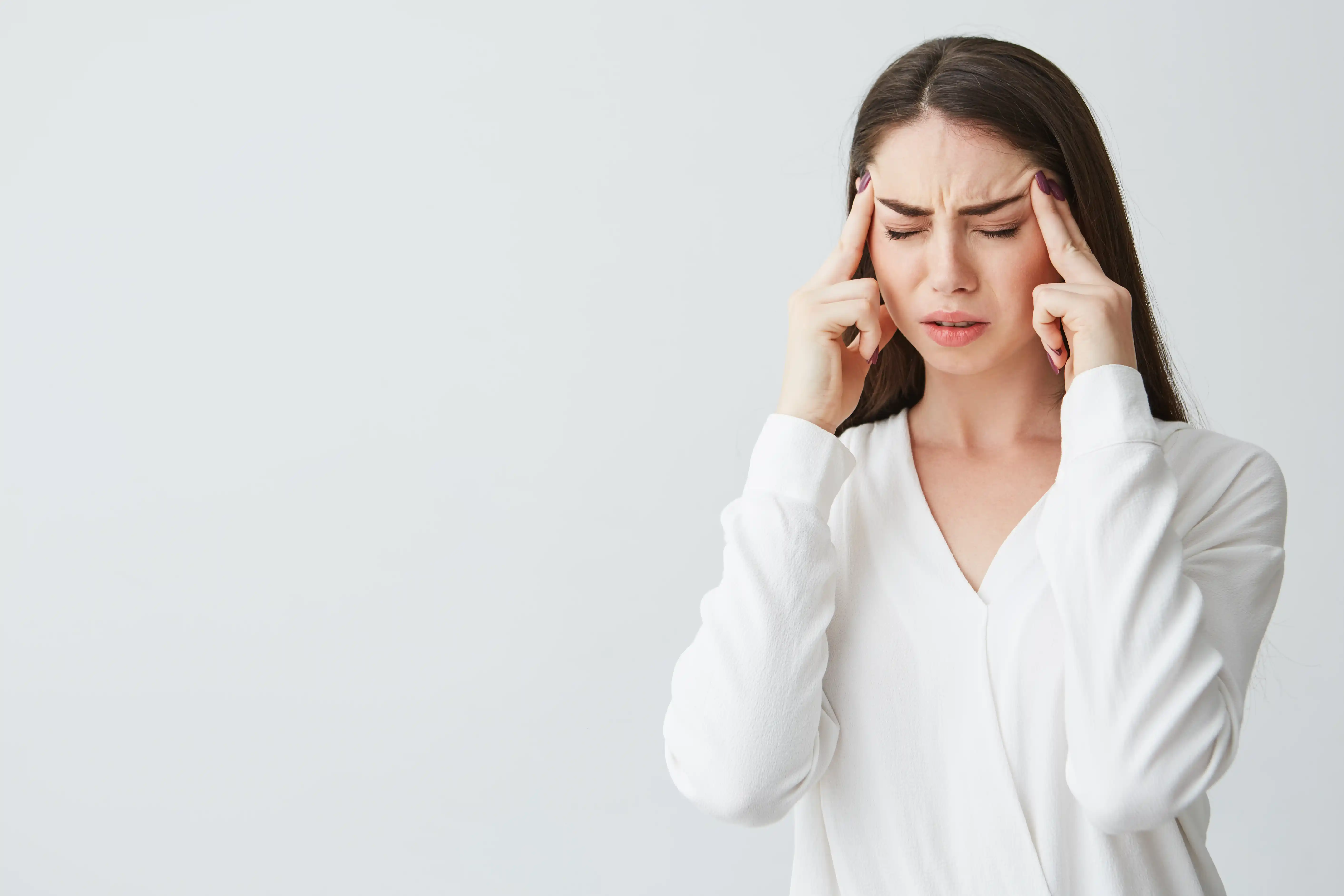 What Causes Headaches, and When Should You See a Specialist in Gurgaon?