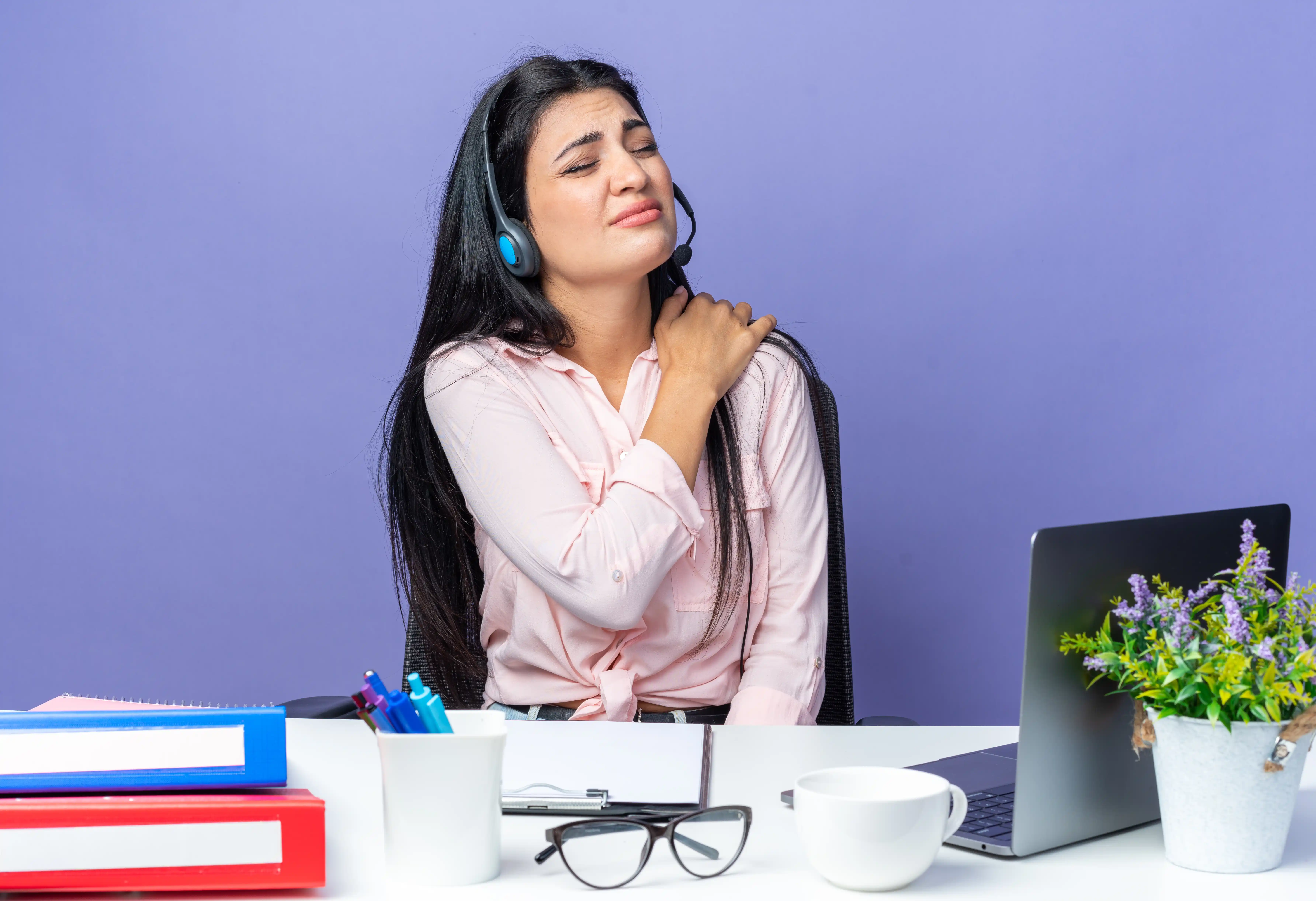 Cervicogenic Headache: When Your Neck Is the Real Problem
